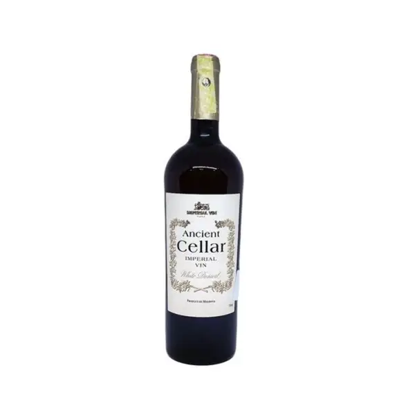 Ancient Cellar White