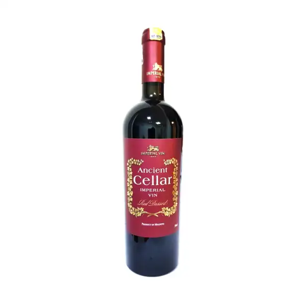 Anciet Cellar Red