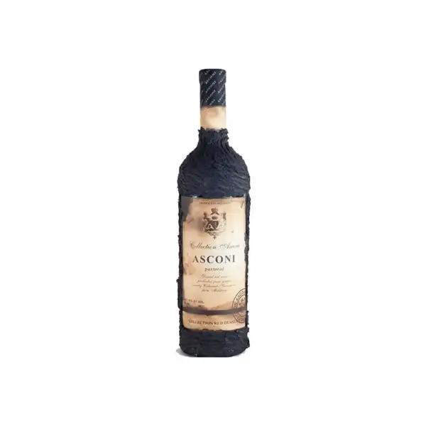 Ascorni Pastoral 750ml