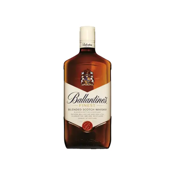 Ballantines 750ml