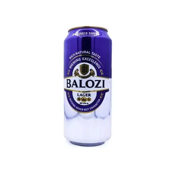 Balozi Can