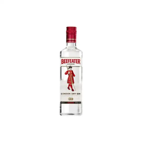 Beefeater Clear 750ml