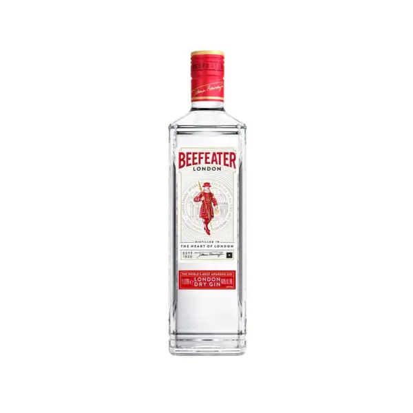 Beefeater Gin 1l