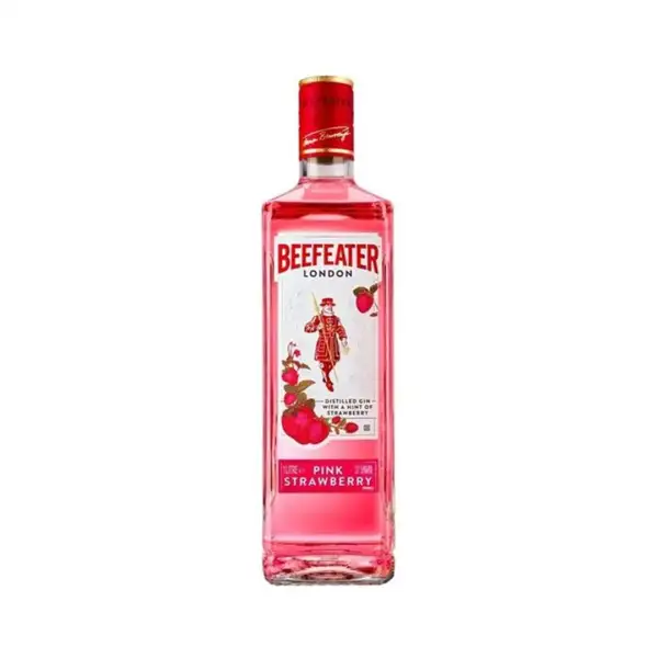 Beefeater Pink 1l