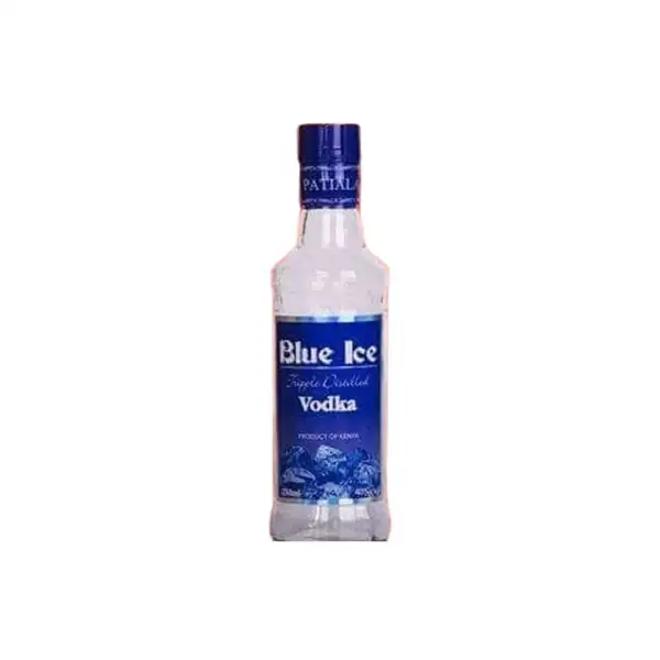 Blue Ice 250ml