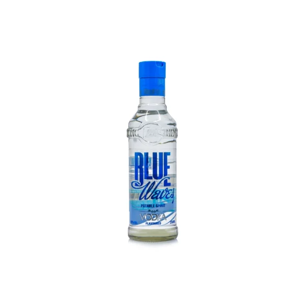 Blue Waves 250ml