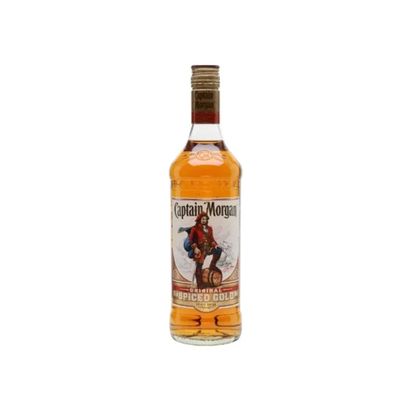 Captain Morgan 250ml