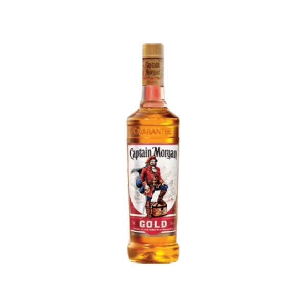 Captain Morgan 750ml