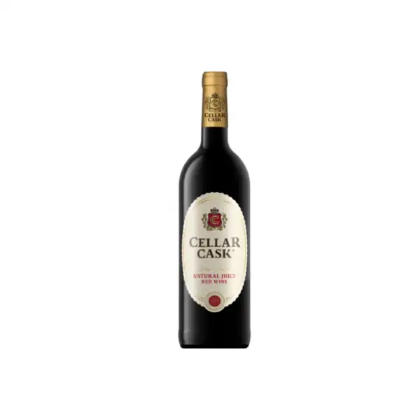 Cellar Cask Red 750ml