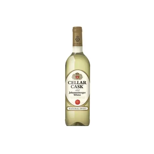 Cellar Cask White 750ml