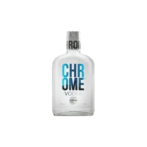 Chrome Vodka 250ml