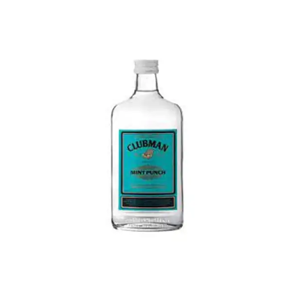 Clubman 250ml