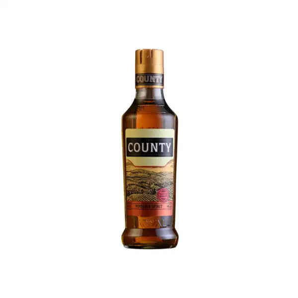 County 250ml