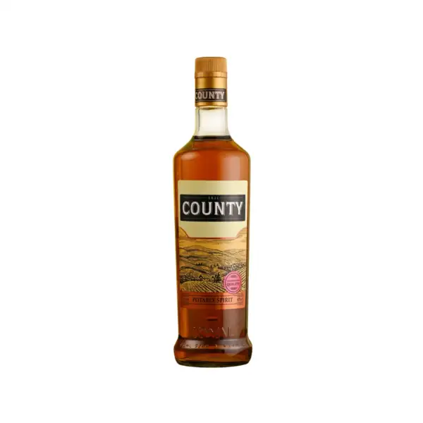 County 750ml