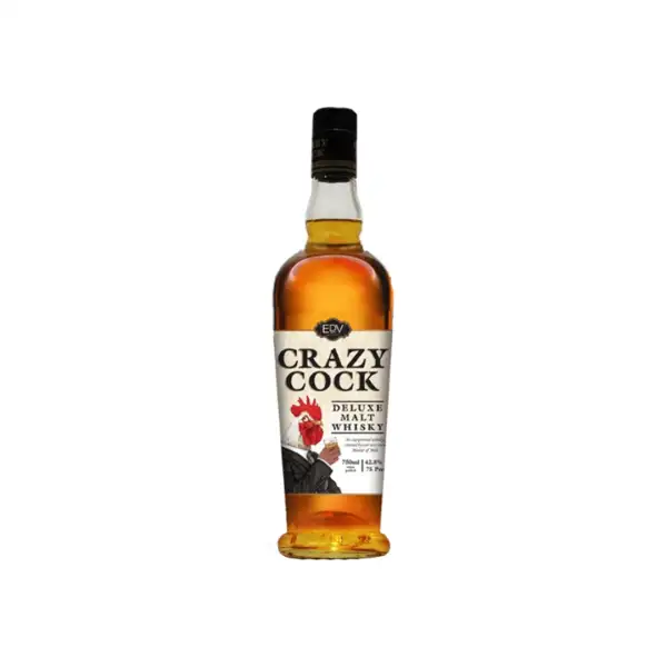 Crazy Cock 250ml