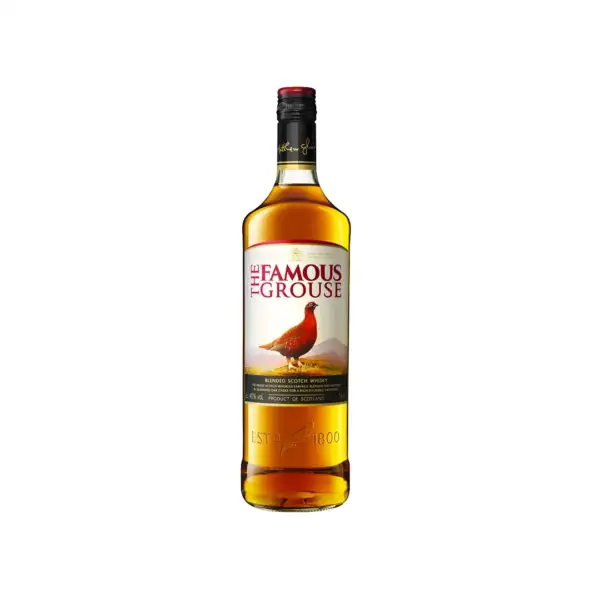 Famous Grouse 750ml