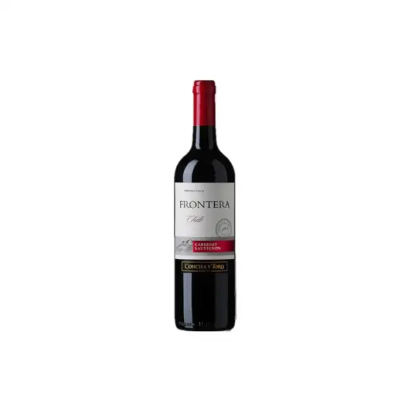 Frontera Cabernet Sauvignon 750ml