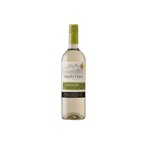 Frontera Sauvignon Blanc 750ml