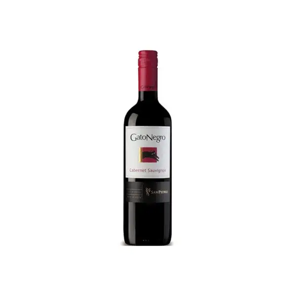 Gato Negro Cabernet Sauvignon 1.5l