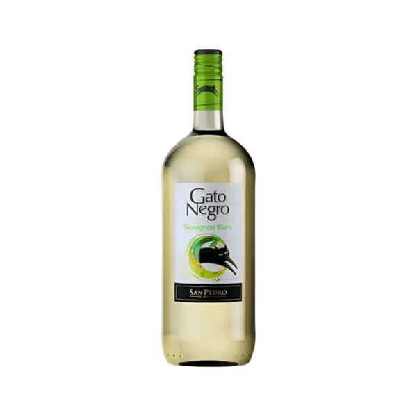 Gato Negro Sauvignon Blanc 1.5l