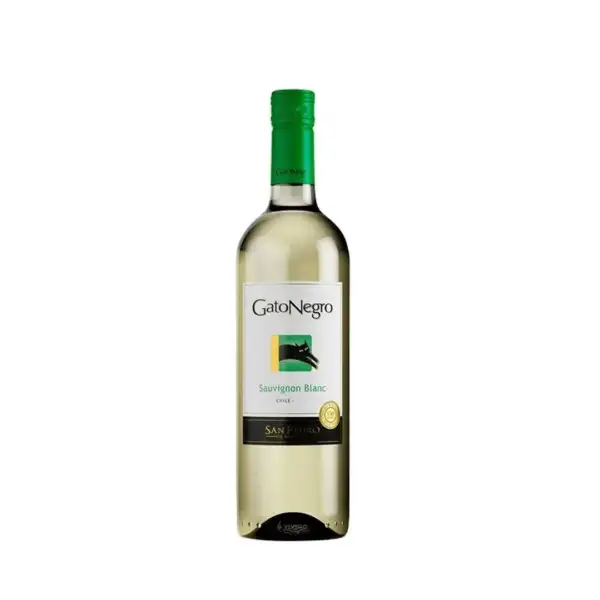 Gato Negro Sauvignon Blanc 750ml