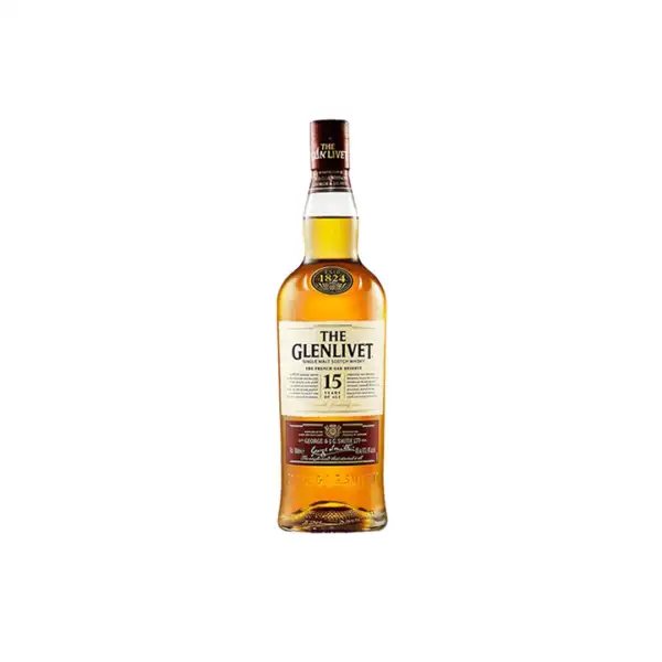 Glenfiddich 15 Years 750ml