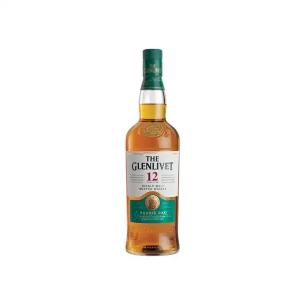 The Glenlivet 12 750ml