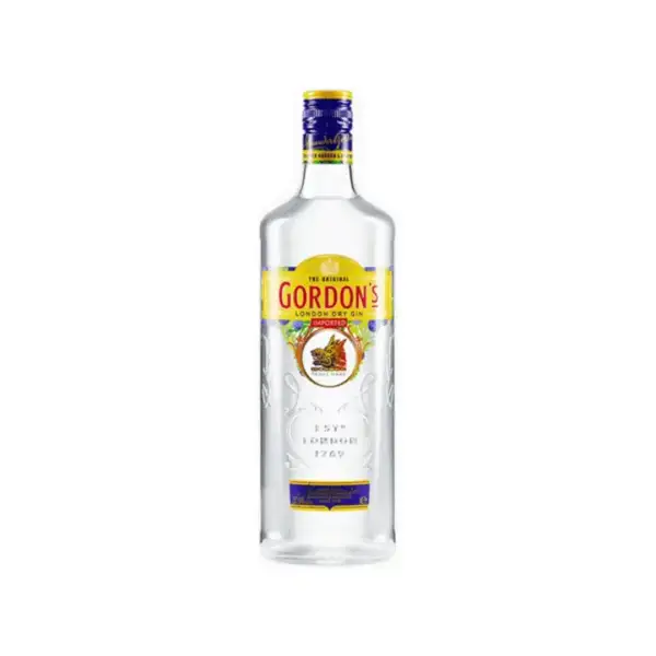 Gordons Dry Gin 1l