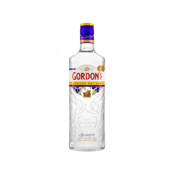 Gordons Dry Gin 750ml