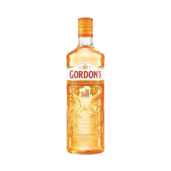 Gordons Orange 750ml