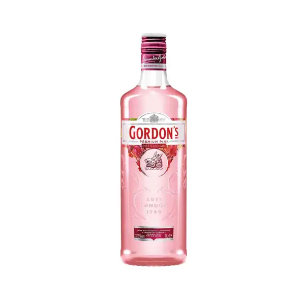 Gordons Pink 1l