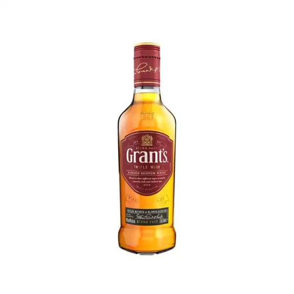 Grants 375ml