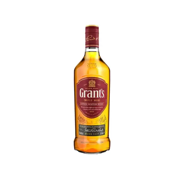 Grants 750ml