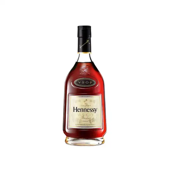 Hennessey VSOP 700ml