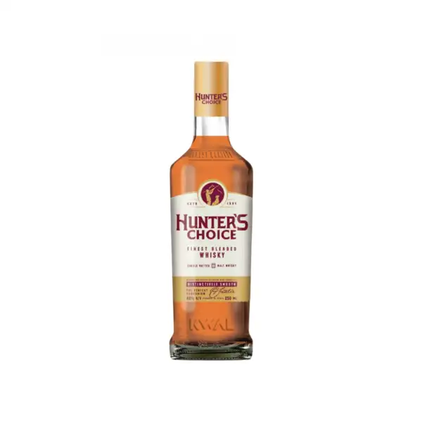 Hunters Choice 250ml