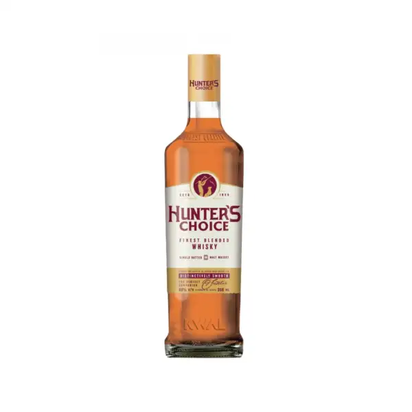 Hunters Choice 350ml