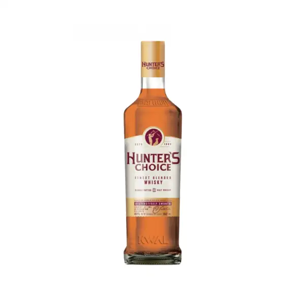 Hunters Choice 750ml