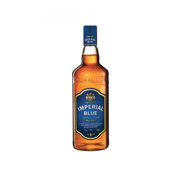 Imperial Blue 750ml