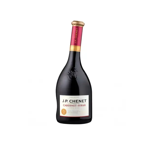 JP Chenet Red