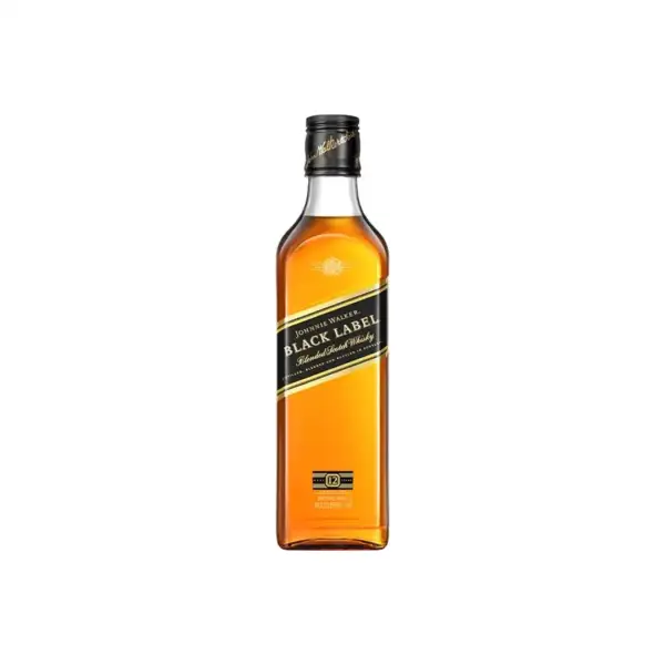 Johnnie Walker Black Label 375ml