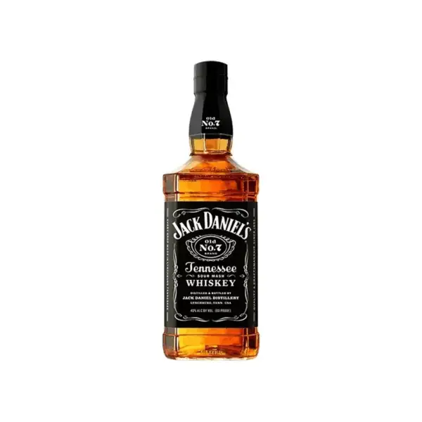 Jack Daniels 1l