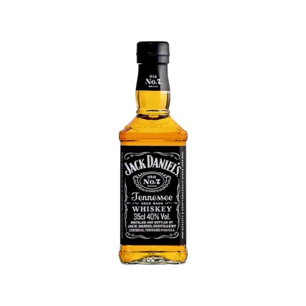 Jack Daniels 350ml