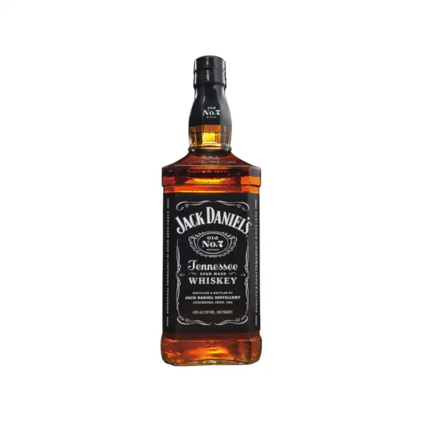 Jack Daniels 700ml