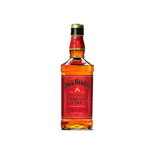 Jack Daniels Fire 1l