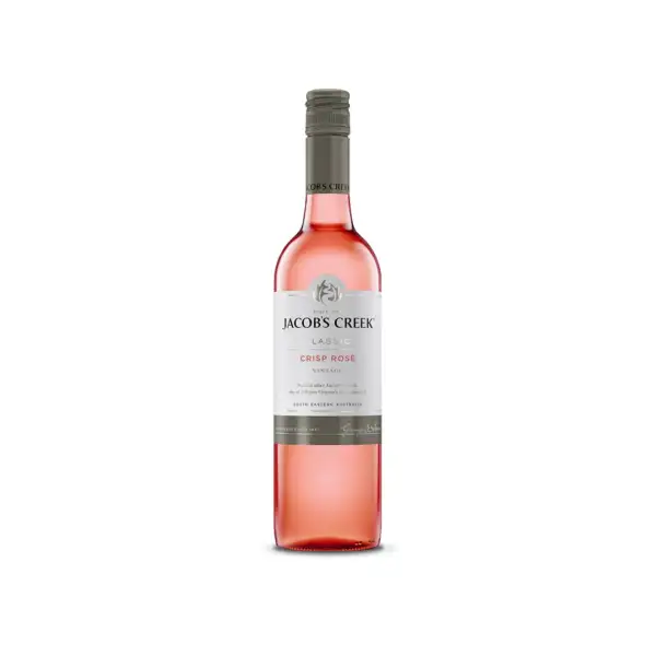 Jacobs Creek Rose 750ml