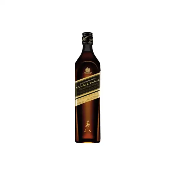 Johnnie Walker Double Black 1l