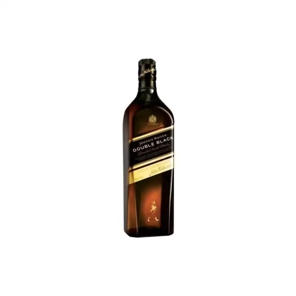 Johnnie Walker Double Black 750ml