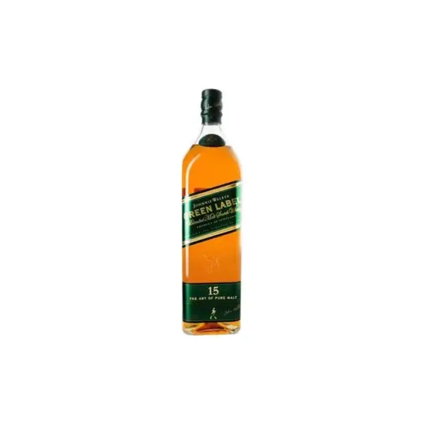 Johnnie Walker Green 750ml