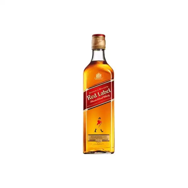 Johnnie Walker Red Label 1l