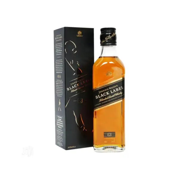 Johnnie Walker Red Label 375ml